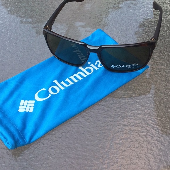Columbia Other - HOST PICK Columbia sunglasses New